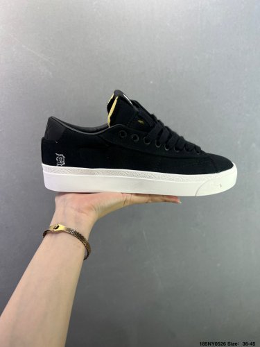 one hundred and five  Blazer Low'77 Jumbo  Classic Versatile Low Top Trail