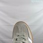 one hundred and five Gazelle Indoor blue training shoes, with a soft and durable s_1358