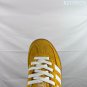 one hundred and five Gazelle Indoor blue training shoes, with a soft and durable s_1364