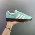 one hundred and fiveAD Neo VL Court 2.0  CloverSuede suede anti slip and wear-re