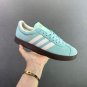 one hundred and fiveAD Neo VL Court 2.0  CloverSuede suede anti slip and wear-re