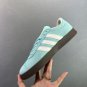 one hundred and fiveAD Neo VL Court 2.0  CloverSuede suede anti slip and wear-re