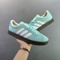 one hundred and fiveAD Neo VL Court 2.0  CloverSuede suede anti slip and wear-re