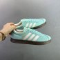 one hundred and fiveAD Neo VL Court 2.0  CloverSuede suede anti slip and wear-re