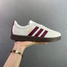 one hundred and fiveAD Neo VL Court 2.0  CloverSuede suede anti slip and wear-re_5606