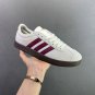 one hundred and fiveAD Neo VL Court 2.0  CloverSuede suede anti slip and wear-re_5606