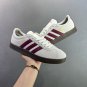 one hundred and fiveAD Neo VL Court 2.0  CloverSuede suede anti slip and wear-re_5606