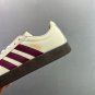 one hundred and fiveAD Neo VL Court 2.0  CloverSuede suede anti slip and wear-re_5607