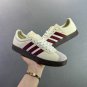 one hundred and fiveAD Neo VL Court 2.0  CloverSuede suede anti slip and wear-re_5607