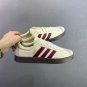 one hundred and fiveAD Neo VL Court 2.0  CloverSuede suede anti slip and wear-re_5607