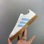 one hundred and fiveAD Neo VL Court 2.0  CloverSuede suede anti slip and wear-re_5608