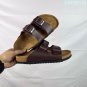 one hundred and fiveBirkenstock, a well-known German footwear brand with a century of hi