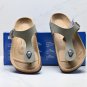 one hundred and fiveBirkenstock, a well-known German footwear brand with a century of hi