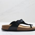one hundred and fiveThe real label Birkenstock Arizona Comfortable and Fashionable Anti_5034