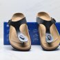 one hundred and fiveThe real label Birkenstock Arizona Comfortable and Fashionable Anti_5034