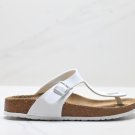 one hundred and fiveThe real label Birkenstock Arizona Comfortable and Fashionable Anti_5035