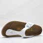 one hundred and fiveThe real label Birkenstock Arizona Comfortable and Fashionable Anti_5035