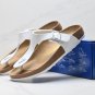one hundred and fiveThe real label Birkenstock Arizona Comfortable and Fashionable Anti_5035