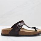 one hundred and fiveThe real label Birkenstock Arizona Comfortable and Fashionable Anti_5036