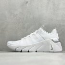 one hundred and forty Free Metcon 7 mesh round toe lace up shock-absorbing and anti