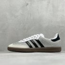 one hundred and forty Originals Samba OG Sanda Dance Series Gentleman Training Foo
