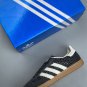 one hundred and forty SAMBA OG W German Training ShoesLarge factory pure origina