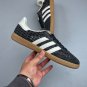 one hundred and forty SAMBA OG W German Training ShoesLarge factory pure origina
