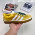 one hundred and fortyAd Originals Gazelle Indoor Clover Retro Casual Anti slip Wear resi