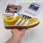 one hundred and fortyAd Originals Gazelle Indoor Clover Retro Casual Anti slip Wear resi