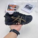 one hundred and fortyASICS GEL-KAHANA 8 Men's and Women's Off Road Running Shoes, Grip S_6011