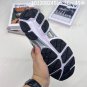 one hundred and fortyAsics GEL-NYC IvySmoke Grey mesh suede leather comfortable, ligh_5206