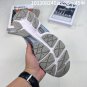one hundred and fortyAsics GEL-NYC IvySmoke Grey mesh suede leather comfortable, ligh_5214