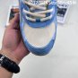 one hundred and fortyAsics GEL-NYC IvySmoke Grey mesh suede leather comfortable, ligh_5214