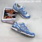 one hundred and fortyAsics GEL-NYC IvySmoke Grey mesh suede leather comfortable, ligh_5214