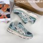 one hundred and fortyAsics GEL-NYC IvySmoke Grey mesh suede leather comfortable, ligh_5943