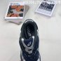 one hundred and fortyAsics GEL-NYC IvySmoke Grey mesh suede leather comfortable, ligh_5945