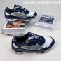one hundred and fortyAsics GEL-NYC IvySmoke Grey mesh suede leather comfortable, ligh_5945