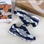 one hundred and fortyAsics GEL-NYC IvySmoke Grey mesh suede leather comfortable, ligh_5945
