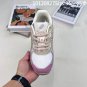 one hundred and fortyAsics GEL-NYC IvySmoke Grey mesh suede leather comfortable, ligh_5947