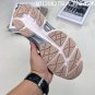 one hundred and fortyAsics GEL-NYC IvySmoke Grey mesh suede leather comfortable, ligh_5947