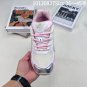 one hundred and fortyAsics GEL-NYC IvySmoke Grey mesh suede leather comfortable, ligh_6049
