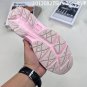 one hundred and fortyAsics GEL-NYC IvySmoke Grey mesh suede leather comfortable, ligh_6049