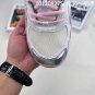 one hundred and fortyAsics GEL-NYC IvySmoke Grey mesh suede leather comfortable, ligh_6049