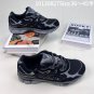 one hundred and fortyAsics GEL-NYC IvySmoke Grey mesh suede leather comfortable, ligh_6051