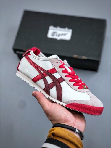 one hundred and fortyAsics Onitsuka Tiger MEXICO 66 Asics Onitsuka Tiger Retro Classic B