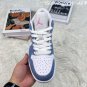 one hundred and fortyCompany level  Air  1 LowAJ1 Qiao 1 low cut casual boa