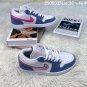 one hundred and fortyCompany level  Air  1 LowAJ1 Qiao 1 low cut casual boa