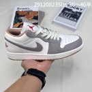 one hundred and fortyCompany level  Air  1 LowAJ1 Qiao 1 low cut casual boa_5136