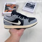 one hundred and fortyCompany level  Air  1 LowAJ1 Qiao 1 low cut casual boa_6465