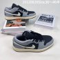 one hundred and fortyCompany level  Air  1 LowAJ1 Qiao 1 low cut casual boa_6465